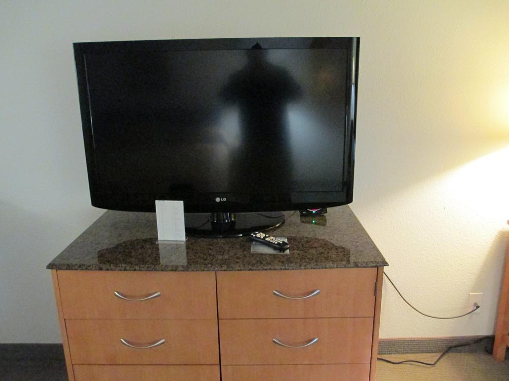 Americas Best Value Inn Billings Dış mekan fotoğraf