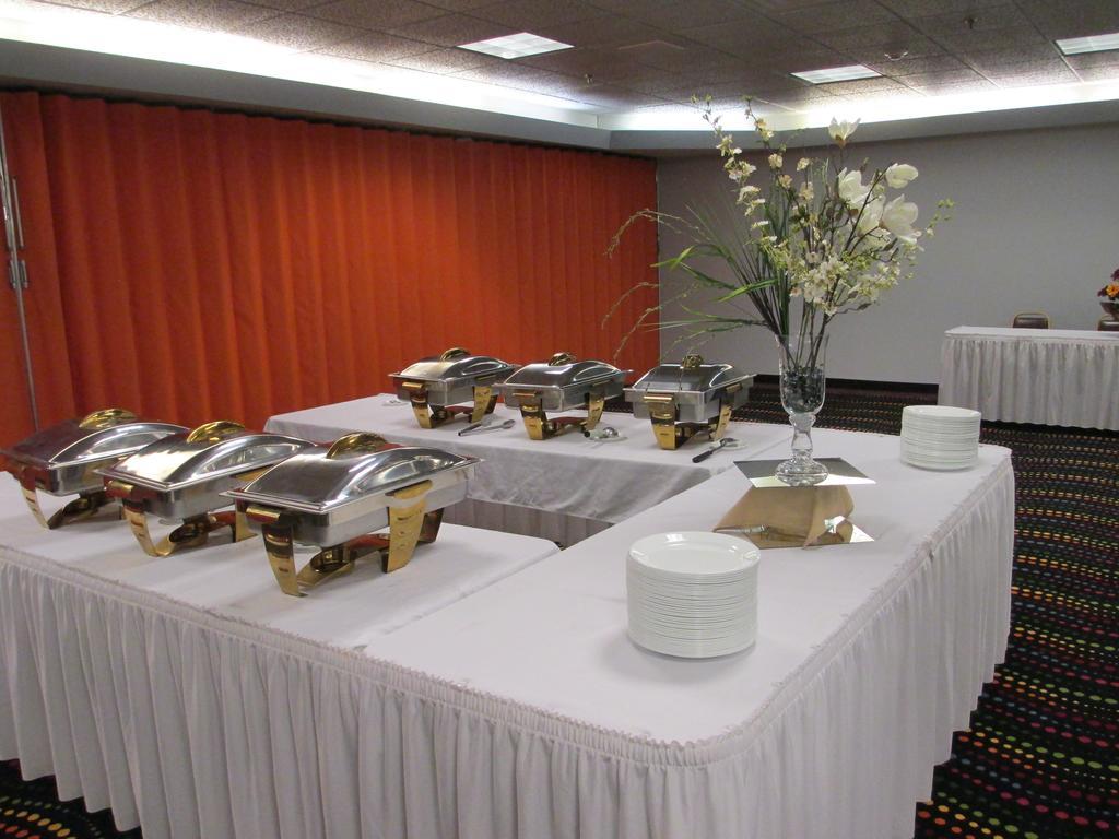 Americas Best Value Inn Billings Dış mekan fotoğraf