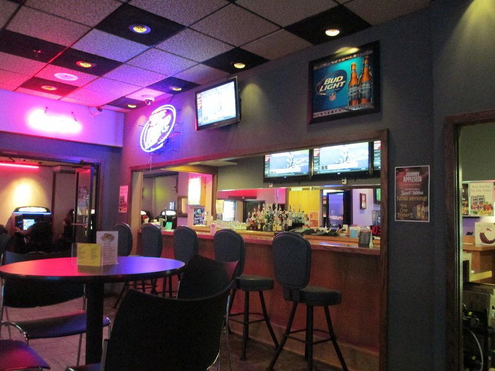 Americas Best Value Inn Billings Dış mekan fotoğraf