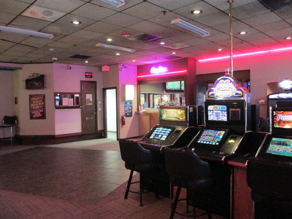 Americas Best Value Inn Billings Dış mekan fotoğraf