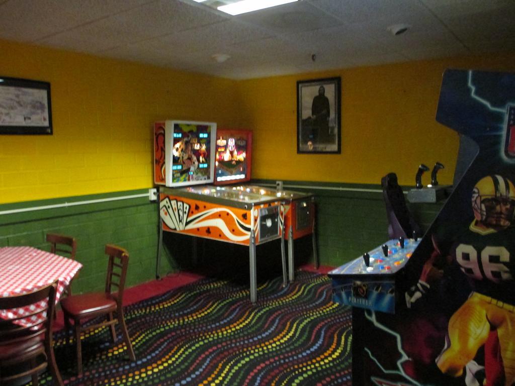 Americas Best Value Inn Billings Dış mekan fotoğraf