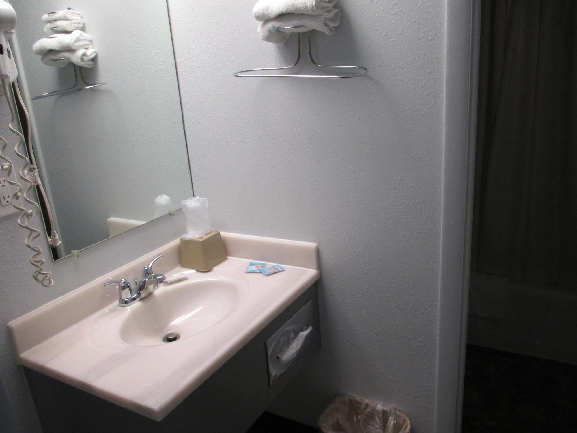 Americas Best Value Inn Billings Dış mekan fotoğraf