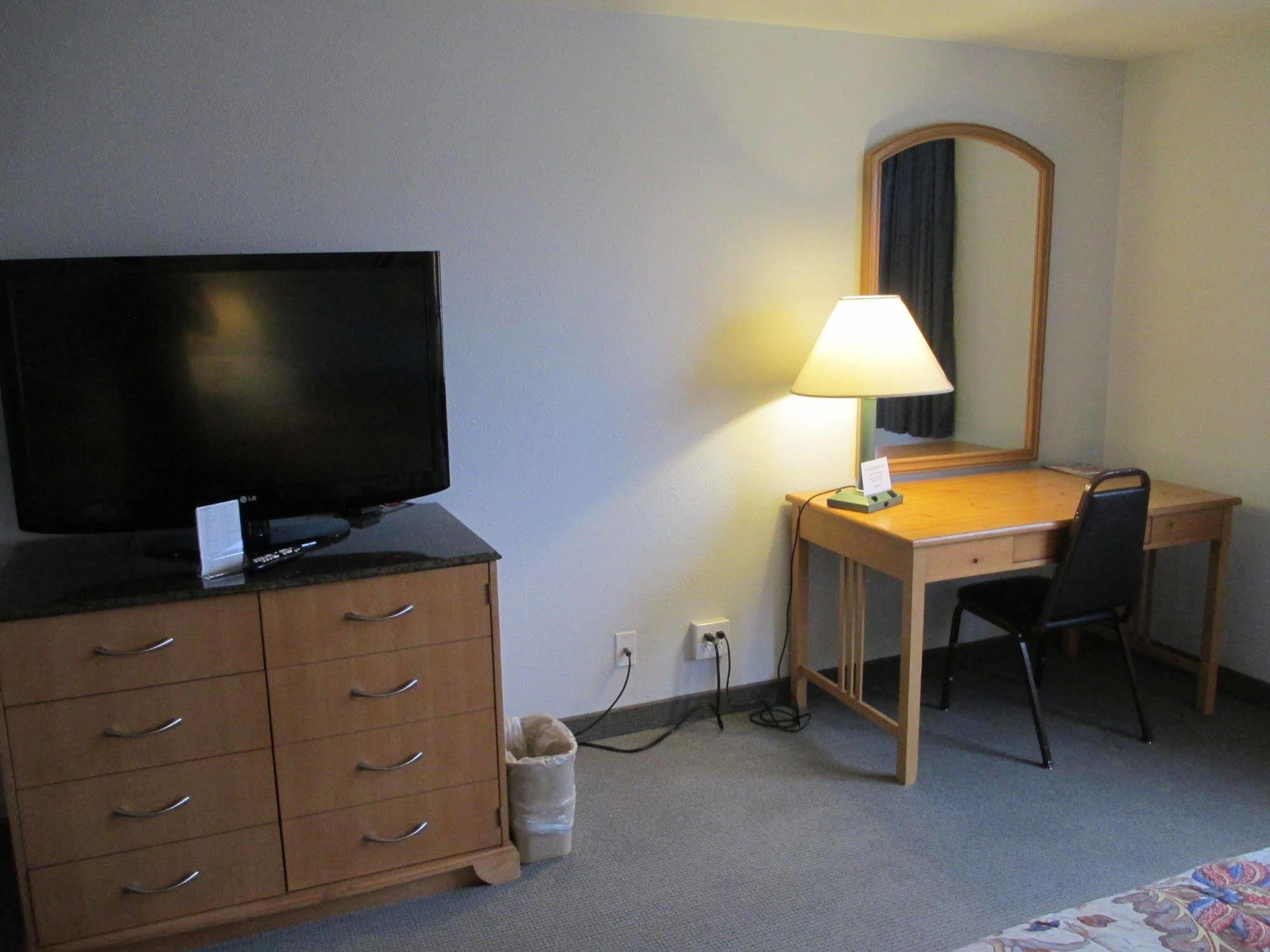 Americas Best Value Inn Billings Dış mekan fotoğraf