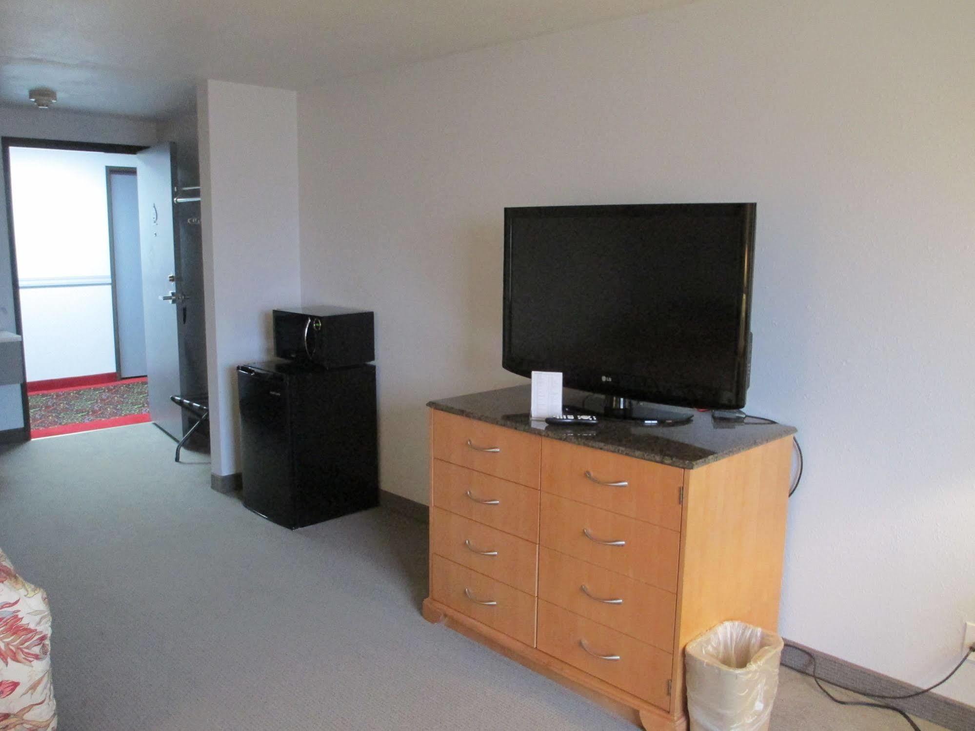 Americas Best Value Inn Billings Dış mekan fotoğraf
