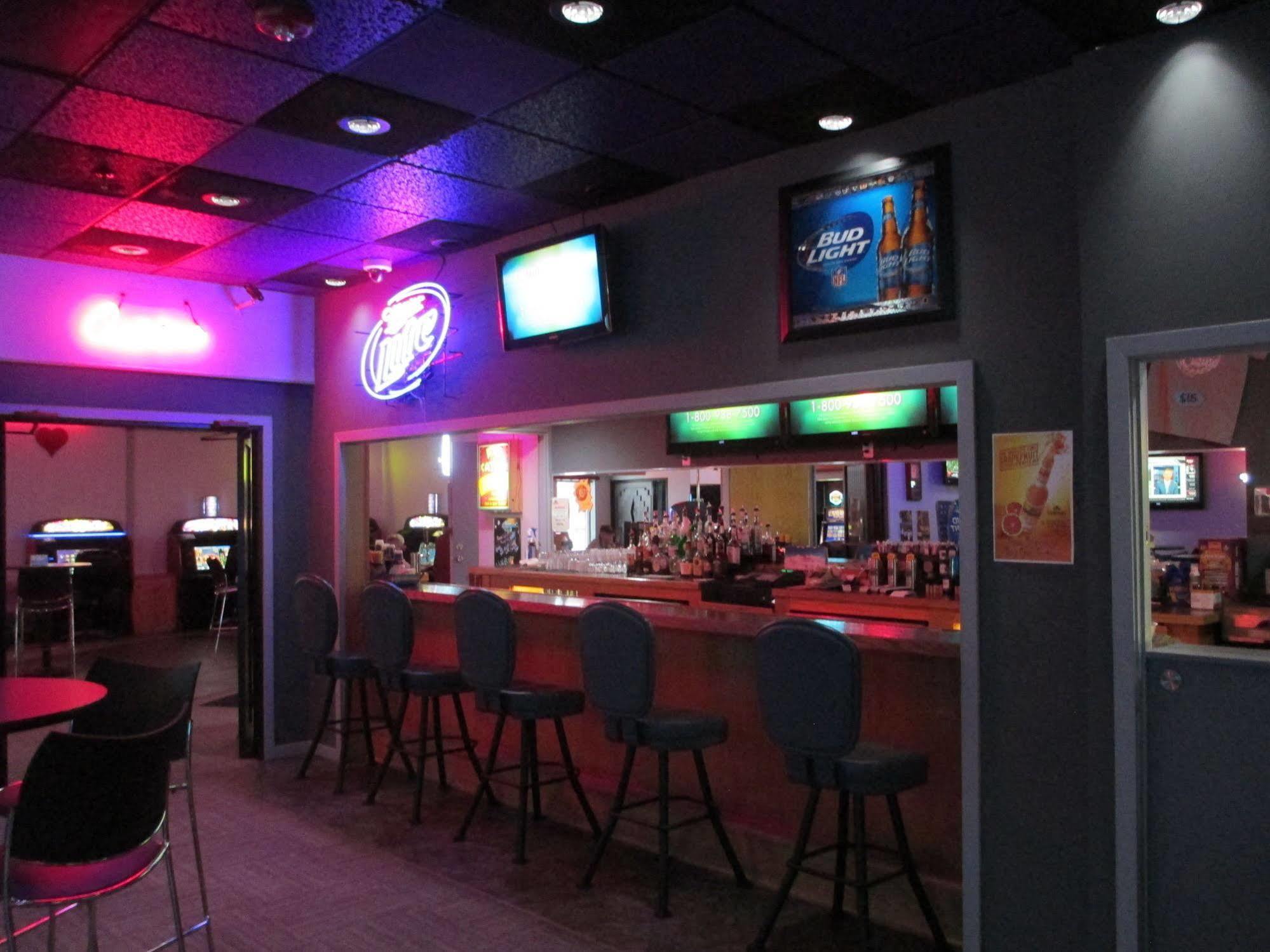 Americas Best Value Inn Billings Dış mekan fotoğraf