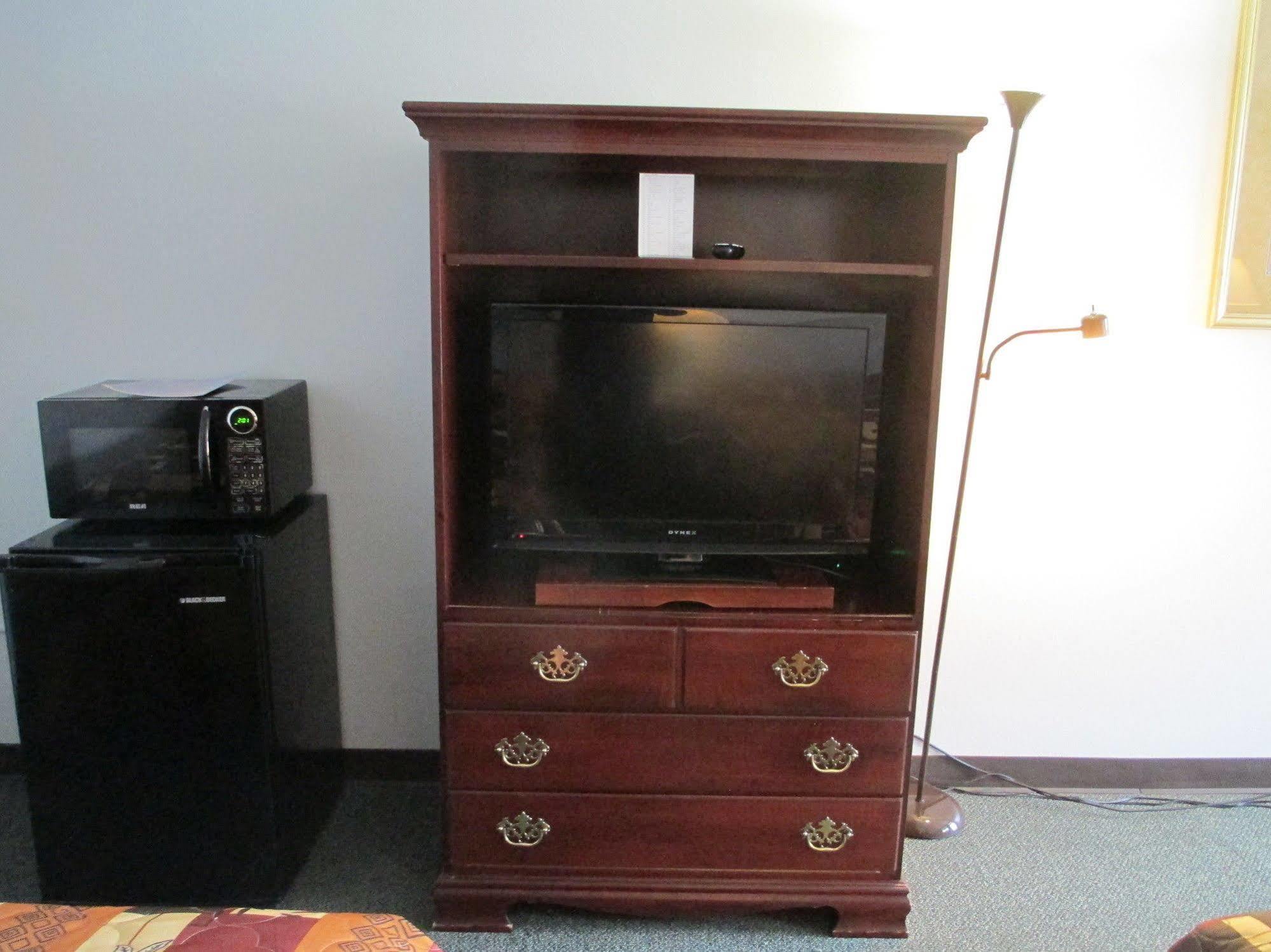 Americas Best Value Inn Billings Dış mekan fotoğraf