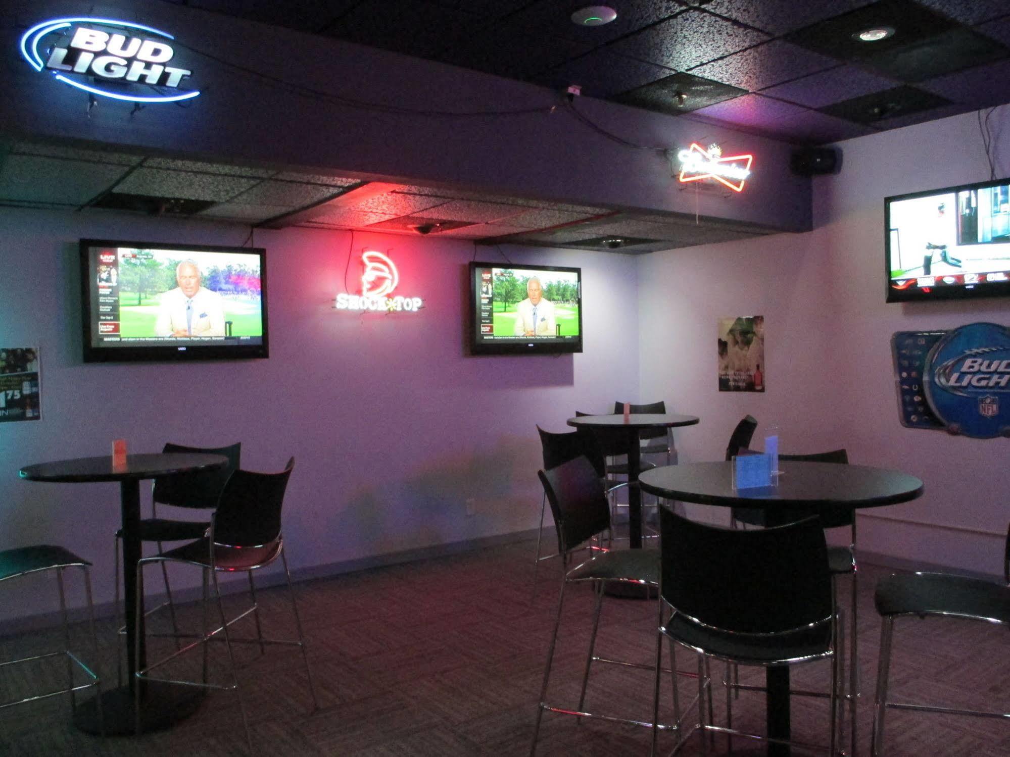 Americas Best Value Inn Billings Dış mekan fotoğraf