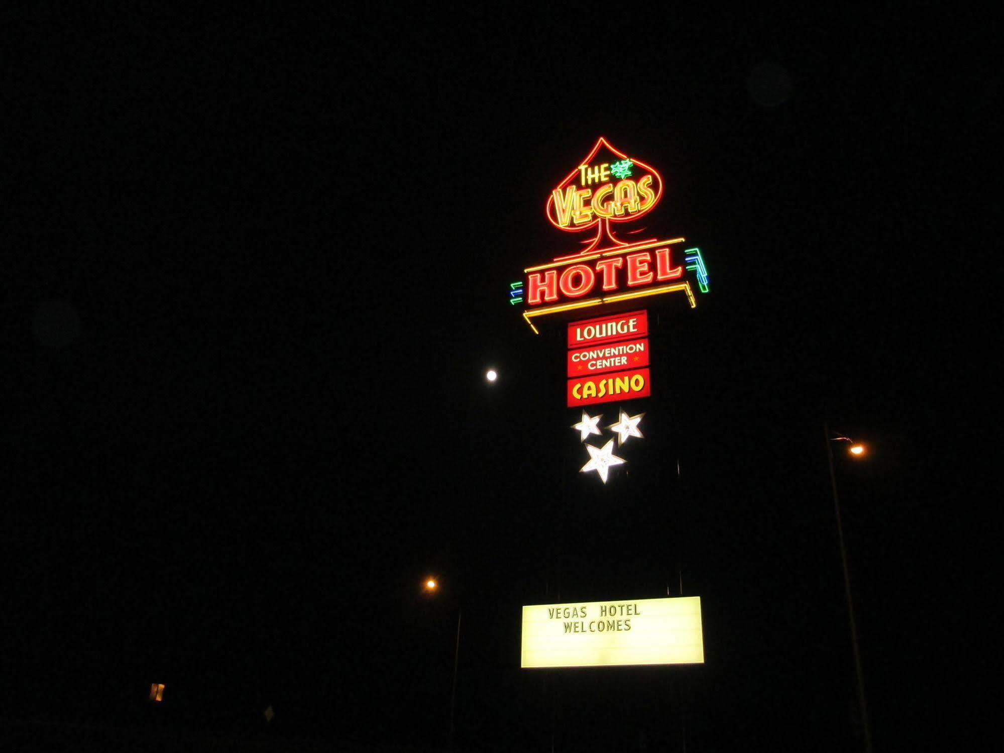 Americas Best Value Inn Billings Dış mekan fotoğraf