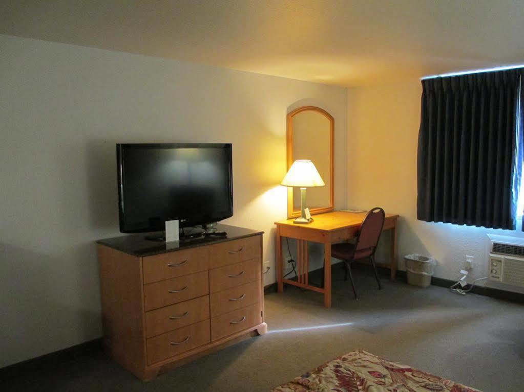 Americas Best Value Inn Billings Dış mekan fotoğraf